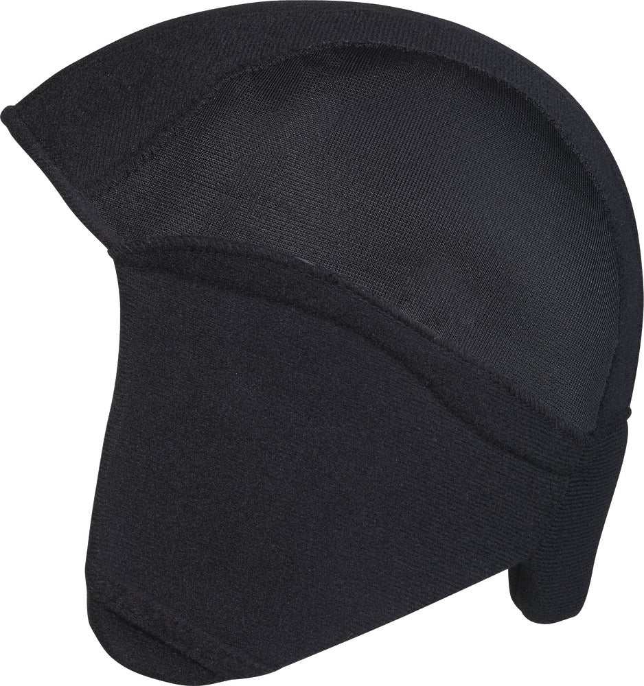 Kit hiver noir