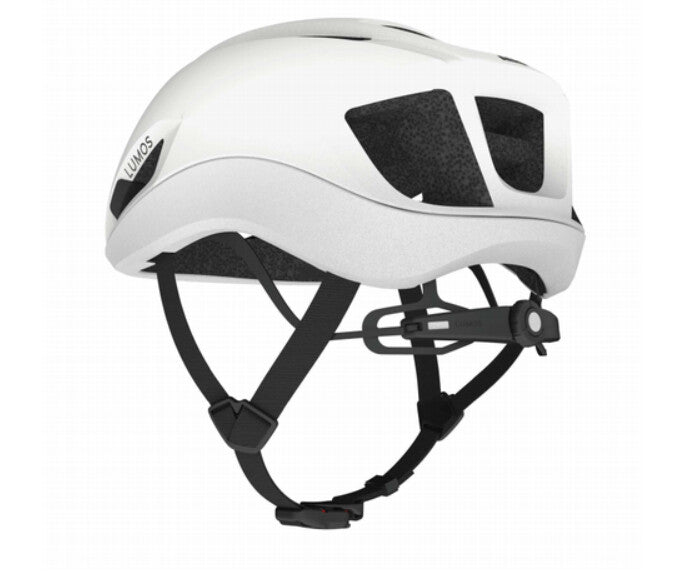 Lumos Ultra Aero GT MIPS : Casque vélo haut de gamme, sécurité et visibilité
