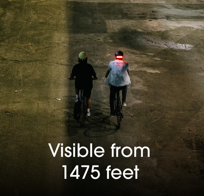 Casque LUMOS NYXEL MIPS