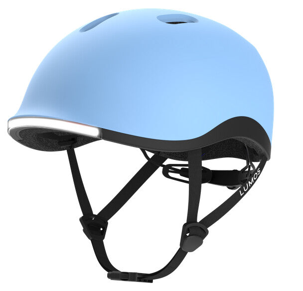 Casque LUMOS NYXEL MIPS