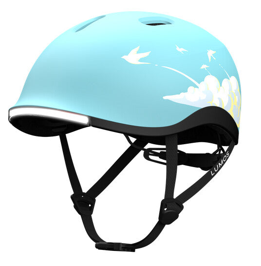 Casque LUMOS NYXEL MIPS