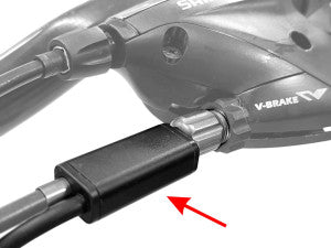 Coupure moteur sur frein + régénération