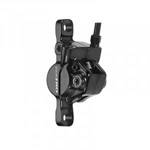 Tektro HD6.X Postmount Brake Clamp Black – HD-275 / HD-M285 