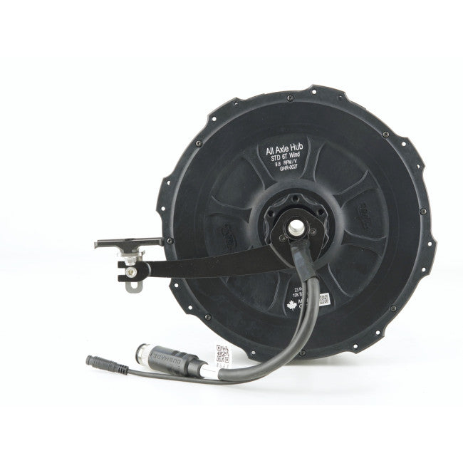 kit moteur roue arrière Grin Technologies
