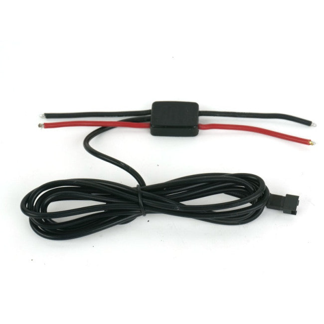 Capteur Solar Current Sense – Mesure de courant pour systèmes e-bike