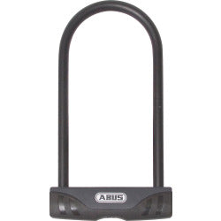 Abus Facilo 32 schwarzes Bügelschloss