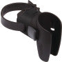 Abus Tresorflex 6615C Code black steel cable lock