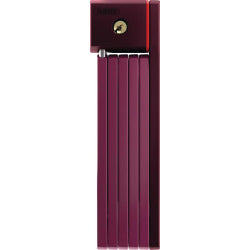 Abus antivol uGrip Bordo 5700 red_
