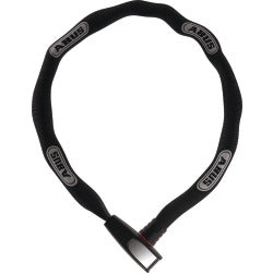 Abus Kettenschloss 8807 schwarz