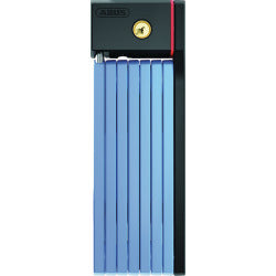 Abus uGrip Bordo Big 5700 blaues Faltschloss