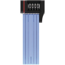 Abus uGrip Bordo Combo 5700 Faltschlosscode