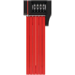 Abus uGrip Bordo Combo 5700 Faltschlosscode