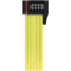 Abus uGrip Bordo Combo 5700 Faltschlosscode