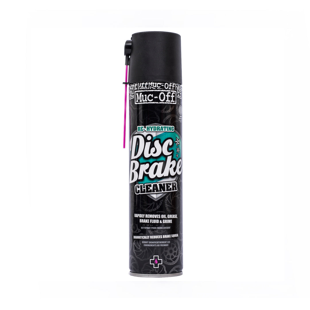 Muc-Off nettoyant de freins "Disc Brake Cleaner"