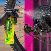 Muc-Off Kettenreiniger „Drivetrain Cleaner“