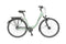 Vélo de Ville N200 - 8 Nexus Faded Mint