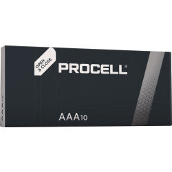 Duracell Pile Micro LR03 1.5V en vrac