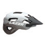 LAZER Casque Unisex MTB Chiru MIPS matte white