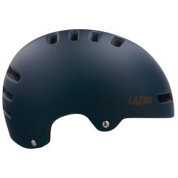 LAZER Unisex City Armor 2.0 Helmet matte dark blue