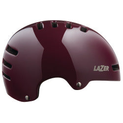 LAZER Unisex City Armor 2.0 Helmet purple