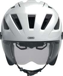Pedelec 2.0 ACE pearl white