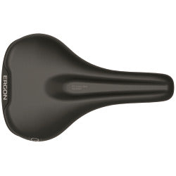 Ergon Selle ST Core Prime Lady schwarz/grau