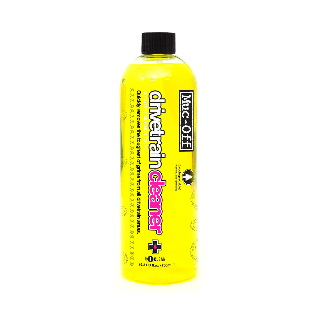 Muc-Off Kettenreiniger „Drivetrain Cleaner“