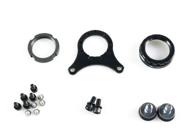 Kit vélo électrique - Kit de fixation moteur (68mm à 100mm)