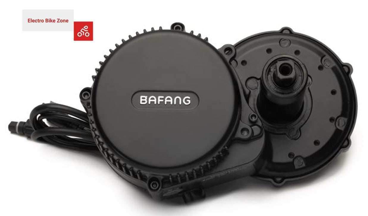 750W - Kit électrique complet Bafang