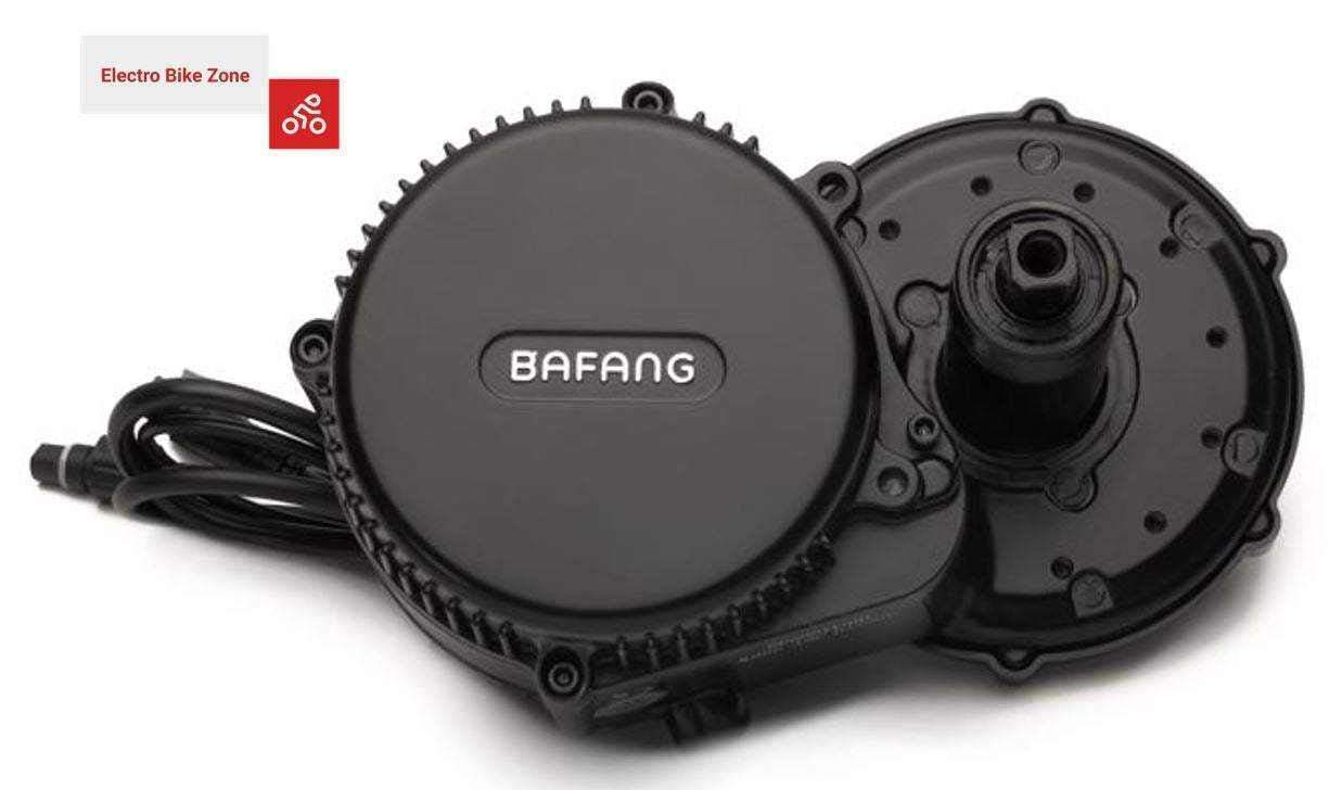 350W - Kit électrique complet Bafang