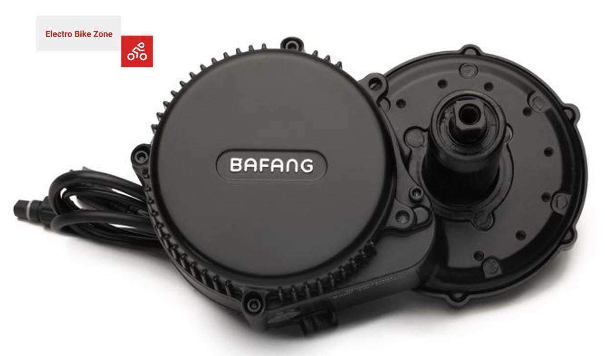 500W - Kit électrique complet Bafang